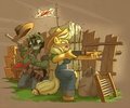 Last Stand by atryl