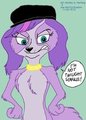 Zoe: Fanart by stanellio