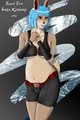 Bunny Eva II by SorenKisamora