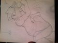 Scared Sideways D: by KodaO