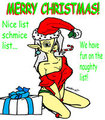 For the Holidays!