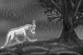 "Maybe I Should Try To Let Go..." by Aeyote