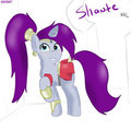 Shantae Pony