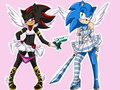 Sonadow-Panty & Stocking