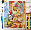 Ramen Shop