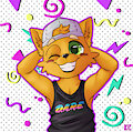 90s cool!