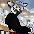 Lemur Booty