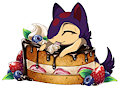 Delicious Cake!