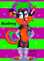Chibi Audrey