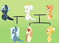 Family Tree Part 1