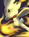 Scorbunny