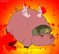 Soviet Fard Pig