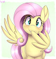 Fluttercute by antoniosketches