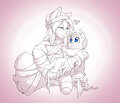 [CM] I love my Mum-my