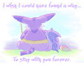 Wish I Could Have Found A Way by Nishi