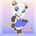 Sweet Nora -By MuffinScribbles-