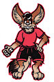 Fennec Fox Oliver