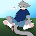 The Goods by LeoLeonardoIII