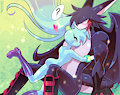 Spaicy x Lobster