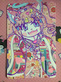 Makina with You by Reppanyo