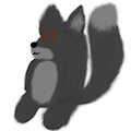 Smoll by FoxBudy1