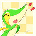 smile by argy