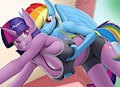 Work-out 1~ by creatiffy