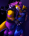 [MithgarX] Kai Tyde: Grin