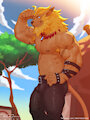 Leomon