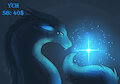 Ych dragon by RivayVarsten