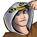 Pheagle's New Eagle Kigu