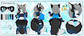 Veronica Refsheet (SFW)