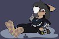 [comm] [paw] Emo Shanna's Trap by Bitcoon