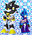 Meta and Sapphearl