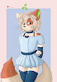 Angel by FlatTriangles
