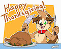 Happy Thanksgiving