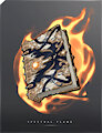The Flame Journal of Arbelladon
