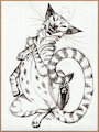catboy by Jacqal