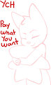 STAR ych -update- by HardyBoy