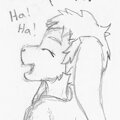 Jamie's Apology Visit, page 2 by Tavvycat