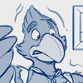 Chubby Chocobo Changes