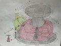 Inflatable Air Pump