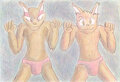 Duke Korin Scribble 2