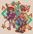 Sooooo frickin cooool ~ by LeahMouse