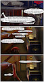 Ship's Fox page 2 by earbender