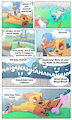 Sonic's Prank Wars Page 19 by SolarisBlazer