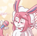 A Rising Idol by CinnaBirds