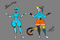 2541 Fanwork - Shuffle