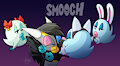 [C] Smooch-a-boo