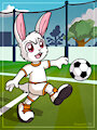 Bunny’s best sport